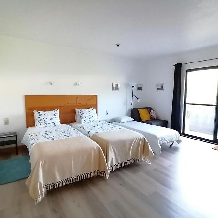 Quinta Do Areeiro Apartment Horta  Luaran gambar