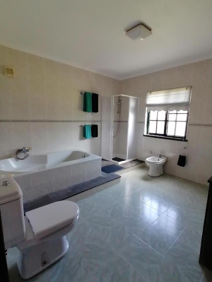 Quinta Do Areeiro Apartment Horta  Luaran gambar