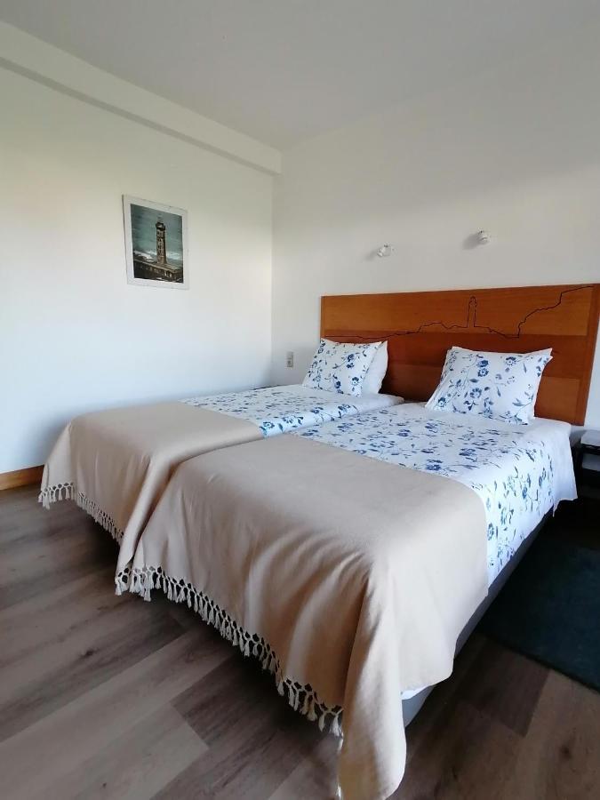 Quinta Do Areeiro Apartment Horta  Luaran gambar